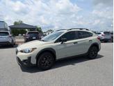 Thumbnail of 2023 Desert Khaki Subaru Crosstrek