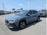 Thumbnail of 2025 Blue Metallic Subaru Crosstrek
