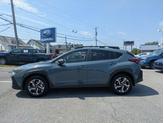 Thumbnail of 2025 Blue Metallic Subaru Crosstrek