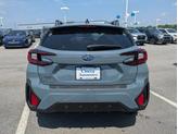 Thumbnail of 2025 Blue Metallic Subaru Crosstrek