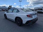 Thumbnail of 2025 Ceramic White Subaru WRX