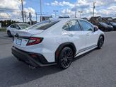 Thumbnail of 2025 Ceramic White Subaru WRX