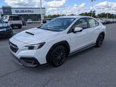 Thumbnail of 2025 Ceramic White Subaru WRX