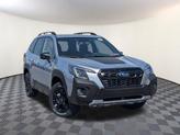 Photo of 2025 Ice Silver Metallic Subaru Forester