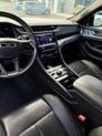 Thumbnail of 2022 Diamond Black Jeep Grand Cherokee L