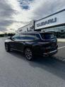 Thumbnail of 2022 Diamond Black Jeep Grand Cherokee L
