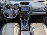 Thumbnail of 2021 Crimson Red Pearl Subaru Forester