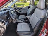 Thumbnail of 2021 Crimson Red Pearl Subaru Forester