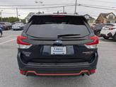 Thumbnail of 2022 Dark Blue Pearl Subaru Forester