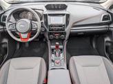 Thumbnail of 2022 Dark Blue Pearl Subaru Forester