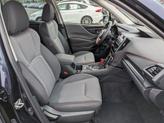 Thumbnail of 2022 Dark Blue Pearl Subaru Forester