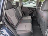 Thumbnail of 2022 Dark Blue Pearl Subaru Forester