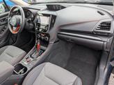 Thumbnail of 2022 Dark Blue Pearl Subaru Forester