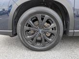 Thumbnail of 2022 Dark Blue Pearl Subaru Forester
