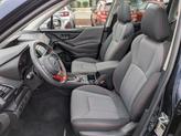 Thumbnail of 2022 Dark Blue Pearl Subaru Forester