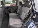 Thumbnail of 2022 Dark Blue Pearl Subaru Forester