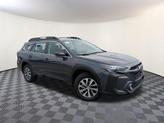Photo of 2025 Gray Subaru Outback