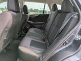 Thumbnail of 2025 Gray Subaru Outback