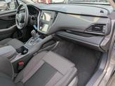 Thumbnail of 2025 Gray Subaru Outback