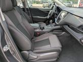 Thumbnail of 2025 Gray Subaru Outback