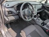 Thumbnail of 2025 Gray Subaru Outback