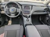 Thumbnail of 2025 Gray Subaru Outback