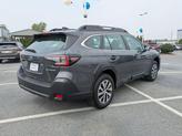 Thumbnail of 2025 Gray Subaru Outback