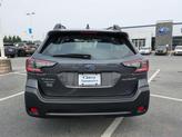 Thumbnail of 2025 Gray Subaru Outback