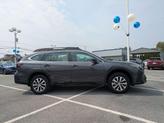 Thumbnail of 2025 Gray Subaru Outback