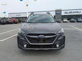 Thumbnail of 2025 Gray Subaru Outback