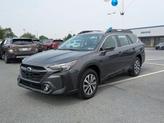 Thumbnail of 2025 Gray Subaru Outback