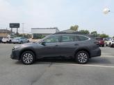 Thumbnail of 2025 Gray Subaru Outback