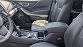 Thumbnail of 2022 Crystal White Pearl Subaru Forester
