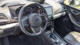 Thumbnail of 2022 Crystal White Pearl Subaru Forester