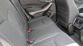 Thumbnail of 2022 Crystal White Pearl Subaru Forester