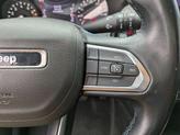Thumbnail of 2022 Laser Blue Jeep Compass