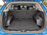 Thumbnail of 2022 Laser Blue Jeep Compass
