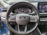Thumbnail of 2022 Laser Blue Jeep Compass