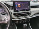 Thumbnail of 2022 Laser Blue Jeep Compass