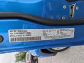 Thumbnail of 2022 Laser Blue Jeep Compass