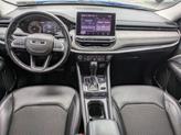 Thumbnail of 2022 Laser Blue Jeep Compass