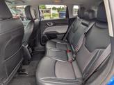Thumbnail of 2022 Laser Blue Jeep Compass