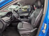 Thumbnail of 2022 Laser Blue Jeep Compass