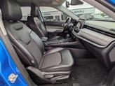 Thumbnail of 2022 Laser Blue Jeep Compass