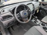 Thumbnail of 2025 Gray Subaru Forester