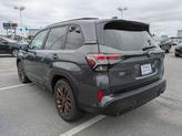 Thumbnail of 2025 Gray Subaru Forester