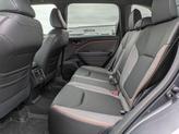 Thumbnail of 2025 Gray Subaru Forester