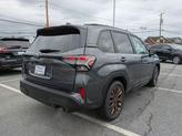 Thumbnail of 2025 Gray Subaru Forester