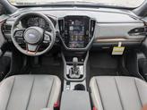 Thumbnail of 2025 Gray Subaru Forester