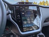 Thumbnail of 2025 Black / Silver Subaru Outback